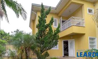 Imagem 3: SOBRADO - PARQUE DOS PRÍNCIPES - SP