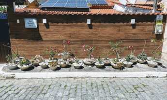 Imagem 5: Vendo excelente Casa de condomínio com 3 quartos e piscina privativa, em Várzea das Moças