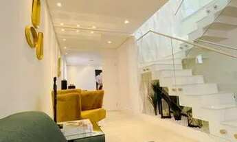 Imagem 4: APARTAMENTO - VILA OLÍMPIA - SP