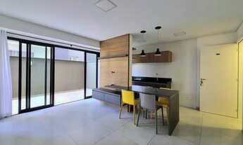 Imagem 3: Apartamento com 2 quartos para alugar por R$ 2500.00, 73.66 m2 - BOM RETIRO - JOINVILLE/SC