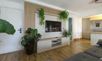 Imagem 2: APARTAMENTO PARA VENDA NO CAMINHOS DA LAPA!!!