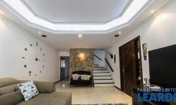 Imagem 4: SOBRADO - TATUAPÉ - SP