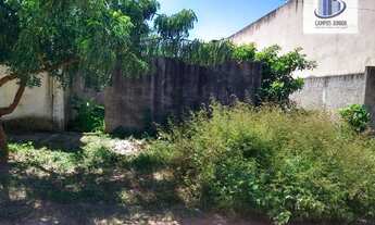 Imagem 6: Terreno de 250 m² - Todo murado