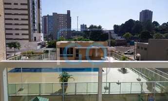 Imagem 4: Apartamento para alugar no bairro Vila Aviação - Bauru/SP