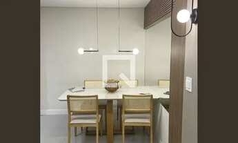 Imagem 2: Apartamento à Venda - Olímpico, 2 Quartos, 53 m2