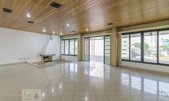 Imagem 1: Apartamento para Aluguel - Nova Petrópolis, 5 Quartos, 315 m2