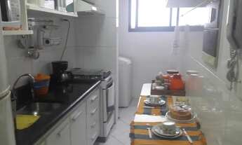 Imagem 5: Salvador - Apartamento Padrão - Imbuí