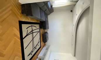 Imagem 4: ALUGO LINDO Apartamento alto com vista, V.Leopoldina -SP com 175 m²,3 quartos e 3 vagas