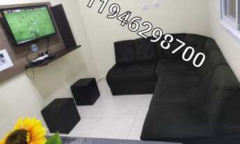 Imagem 3: Casa na Vila caiçara