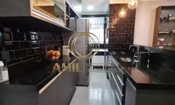 Imagem 5: SÃO JOSÉ DOS CAMPOS - Apartamento Padrão - CIDADE MORUMBI