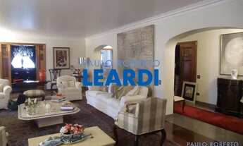 Imagem: APARTAMENTO - JARDIM PAULISTA - SP