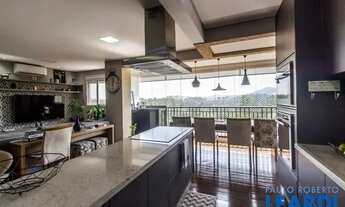 Imagem 2: APARTAMENTO - ALPHAVILLE - SP