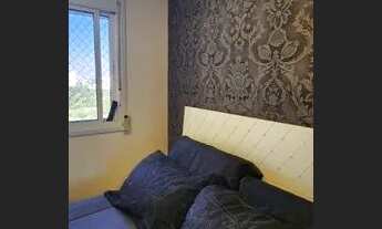 Imagem 7: APARTAMENTO - SANTO AMARO - SP