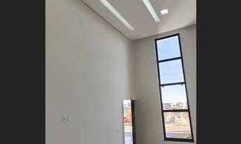 Imagem 4: Casa Moderna 3 quartos Suítes em condomínio fechado na Ponte Alta