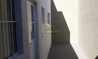 Imagem 2: AYN - Casa para venda com 60 metros quadrados com 2 quartos