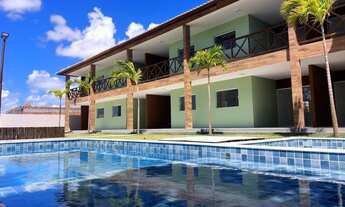Imagem: Arecacea Residence - Barra do Jacuípe