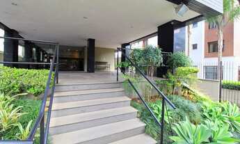 Imagem 4: Cobertura para Venda - 245.47m², 4 dormitórios, sendo 3 suites, 3 vagas - Bela Vista