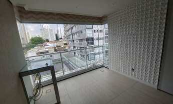 Imagem 2: Apartamento com 2 dormitórios para alugar, 65 m² por R$ 4.314,00/mês - Ipiranga - São Paul