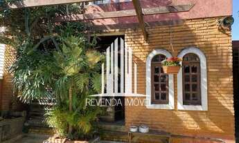 Imagem: Sobrado para venda