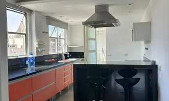 Imagem 4: APARTAMENTO - PINHEIROS - SP