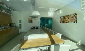 Imagem 10: Apartamento para venda possui 98 metros quadrados com 2 quartos em Gonzaga - Santos