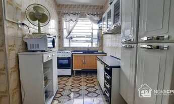 Imagem: Kitnet em Praia Grande Lado Praia bairro