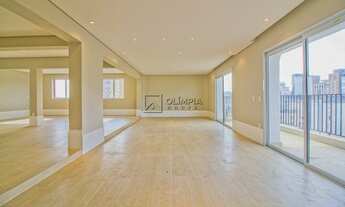 Imagem 4: Locação Apartamento 3 Dormitórios - 290 m² Jardim Paulista