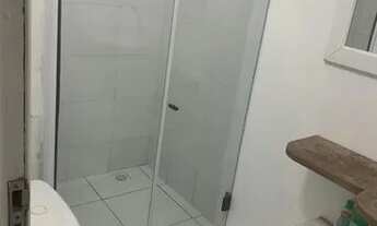 Imagem 6: Kitnet Canto dá Lagoa