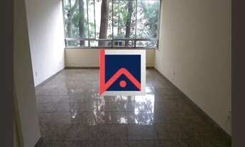 Imagem 2: Apartamento Locação Jardim Paulista 112 m² 3 Dormitórios