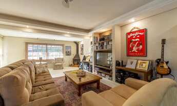 Imagem 2: Casa em Condomínio à venda em Ipanema / Pedra Redonda, Zona Sul de Porto Alegre. Com 3 dor