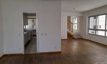 Imagem 5: Duplex para aluguel com 160 metros quadrados com 3 quartos em Santa Cecília - São Paulo