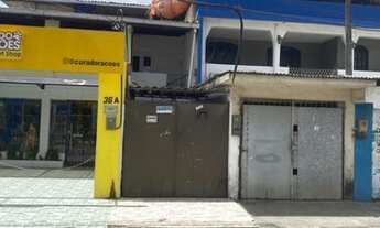 Imagem: Alugo casa no curado 2