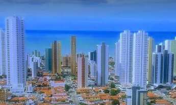 Imagem: 3 SUÍTES - VISTA para o MAR - Definitiva