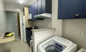 Imagem 5: Apartamento com 2 dormitórios, 66 m² - venda por R$ 465.000,00 ou aluguel por R$ 3.754,00