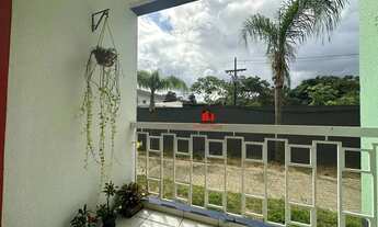 Imagem 7: Apartamento para aluguel Astúrias com 2 quartos em Flores - Manaus - AM