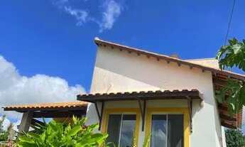 Imagem 5: Casa de condomínio para venda possui 180 metros quadrados com 2 quartos em CENTRO - Macaíb