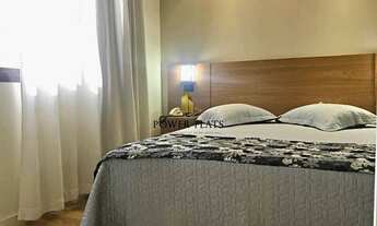 Imagem 4: Flat para aluguel possui 30 metros quadrados com 1 quarto em Vila Olímpia - São Paulo - SP