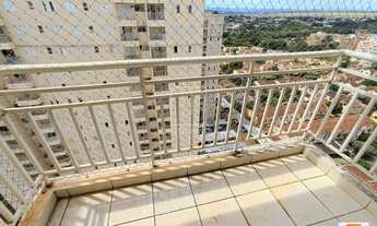 Imagem 5: Apartamento (tipo - padrao) 2 dormitórios, cozinha planejada, portaria 24hs, lazer, salão