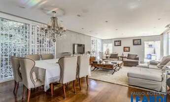 Imagem 3: CASA ASSOBRADADA - BROOKLIN - SP