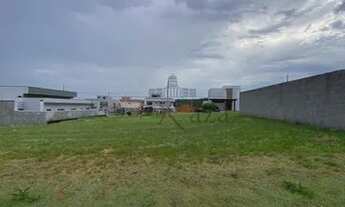 Imagem: Terreno Padrão em São José dos Campos