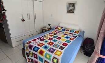 Imagem 6: Apartamento com 1 dormitório à venda, 40 m² por R$ 245.000,00 - Itaipu - Niterói/RJ