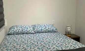 Imagem 6: APARTAMENTO - VILA CLEMENTINO - SP