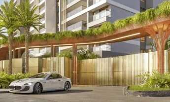 Imagem 5: Venda de espetacular apartamento de 123 m² no Brooklin com lazer total