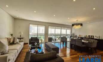 Imagem 7: APARTAMENTO - BROOKLIN - SP