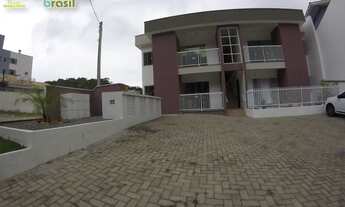 Imagem 3: Apartamento para aluguel possui 70 metros quadrados com 1 quarto em Amizade - Jaraguá do S