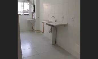 Imagem 4: Apartamento novo em condomínio fechado em Campo Grande - RJ