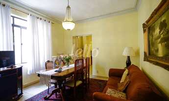 Imagem 4: São Paulo - Casa Padrão - Belém