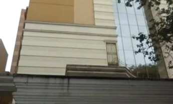 Imagem: Apartamento à venda 1 Quarto, 1 Vaga, 29M²