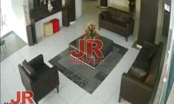 Imagem 3: Apartamento com 2 dormitórios à venda, 110 m² por R$ 630.000,00 - Centro - Cabo Frio/RJ