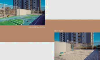 Imagem 6: Smart Park Connection 2 dorm. 1 vagas. Sem Entrada e Cozinha Planejada All Toque!!!!!!